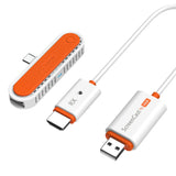 j5create JVAW60 ScreenCast Duo mini Wireless Display Adapter For Mobile Devices