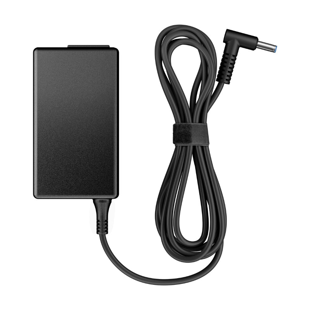 Origin Storage HP AC Adapter 65W 4.5mm Black UK-Version OEM: 714149-001