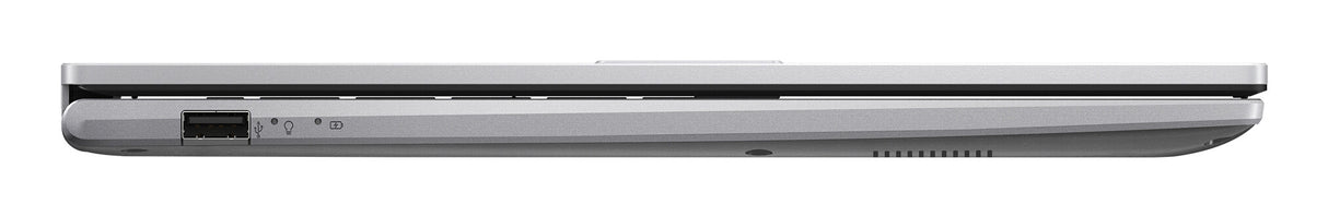 ASUS Vivobook 15 X1504VA-BQ3782W Intel Core 7 150U Laptop 39.6 cm (15.6") Full HD 16 GB DDR4-SDRAM 1 TB SSD Wi-Fi 6 (802.11ax) Windows 11 Home Silver