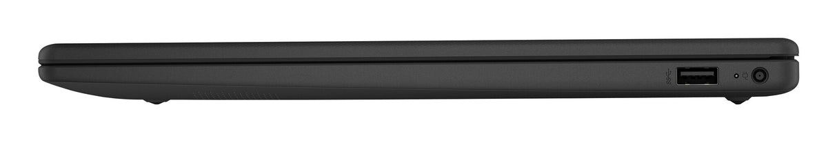 HP 15-fd1009nax Intel Core 5 120U Laptop 39.6 cm (15.6") HD 8 GB DDR4-SDRAM 512 GB SSD Wi-Fi 6 (802.11ax) Windows 11 Home Black