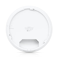 Ubiquiti UniFi U7 Pro WiFi 7 Access Point, with 6 GHz Support, 140 m (1,500 ft) coverage,300+ connected devices, Powered using PoE+, 2.5 GbE uplink