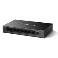 Mercusys MS108GS 8 Port Gigabit Ethernet Network Switch Steel Case