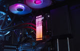 Kingston Technology FURY Beast 64GB 5200MT/s DDR5 CL40 DIMM (Kit of 2) RGB