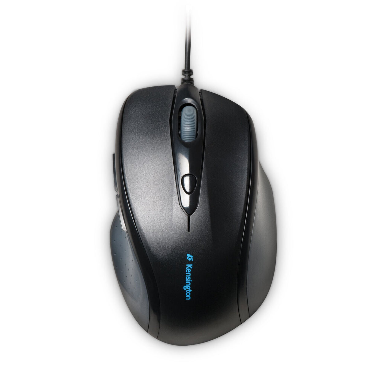 Kensington Pro Fit Wired Full-Size Mouse