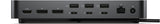 DELL SD25TB5 Wired Thunderbolt 5 Black