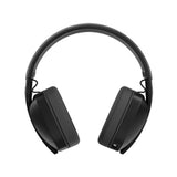 Marvo Scorpion HG9086W Gaming Headphones, Tri-Mode Connection, 2.4GHz Wireless, BT 5.3 or Wired, Stereo Sound, RGB - PC, Android, MAC OS, iOS, PS4, PS5 and Switch Compatible, 40mm Audio Drivers, Omnidirectional Mic