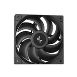 DeepCool Mystique 360 CPU Cooler, Personalized Cooling with 2.8" TFT LCD Screen and Enhanced Pump Performance, 5 year warranty