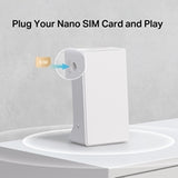 Mercusys MB230-4G 4G+ Cat6 AC1200 Wireless Dual Band Gigabit Router