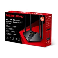Mercusys MR30G AC1200 Wireless Dual Band Gigabit Router