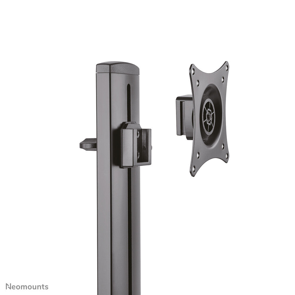 Neomounts FPMA-D860BLACK Monitor arm 10-32"
