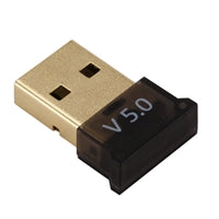 Prevo USBBT Bluetooth 5.0 USB Adapter
