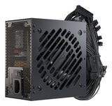 Seasonic CORE GC-850 ATX 3.1 power supply unit 850 W 20+4 pin ATX Black