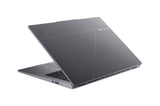 Acer Swift Go 14 AI SFG14-64-R1S6 AMD Ryzen™ AI 5 340 Laptop 35.6 cm (14") WUXGA 16 GB LPDDR5x-SDRAM 512 GB SSD Wi-Fi 7 (802.11be) Windows 11 Home Silver