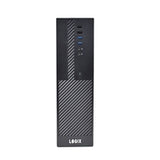 LOGIX 12th Gen Intel Core i5 6 Core Small Form Factor SFF Business / Education PC with 16GB RAM, 500GB SSD, Windows 11 Pro, Keyboard, Mouse & 3 Year Warranty