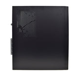 LOGIX 12th Gen Intel Core i5 6 Core Small Form Factor SFF Business / Education PC with 16GB RAM, 500GB SSD, Windows 11 Pro, Keyboard, Mouse & 3 Year Warranty