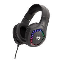 Marvo Scorpion H8360 Tactic 20 USB and 3.5mm RGB Gaming Headset