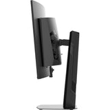 MSI MPG 341CQR QD-OLED X36 computer monitor 86.4 cm (34") 3440 x 1440 pixels UltraWide Quad HD Black
