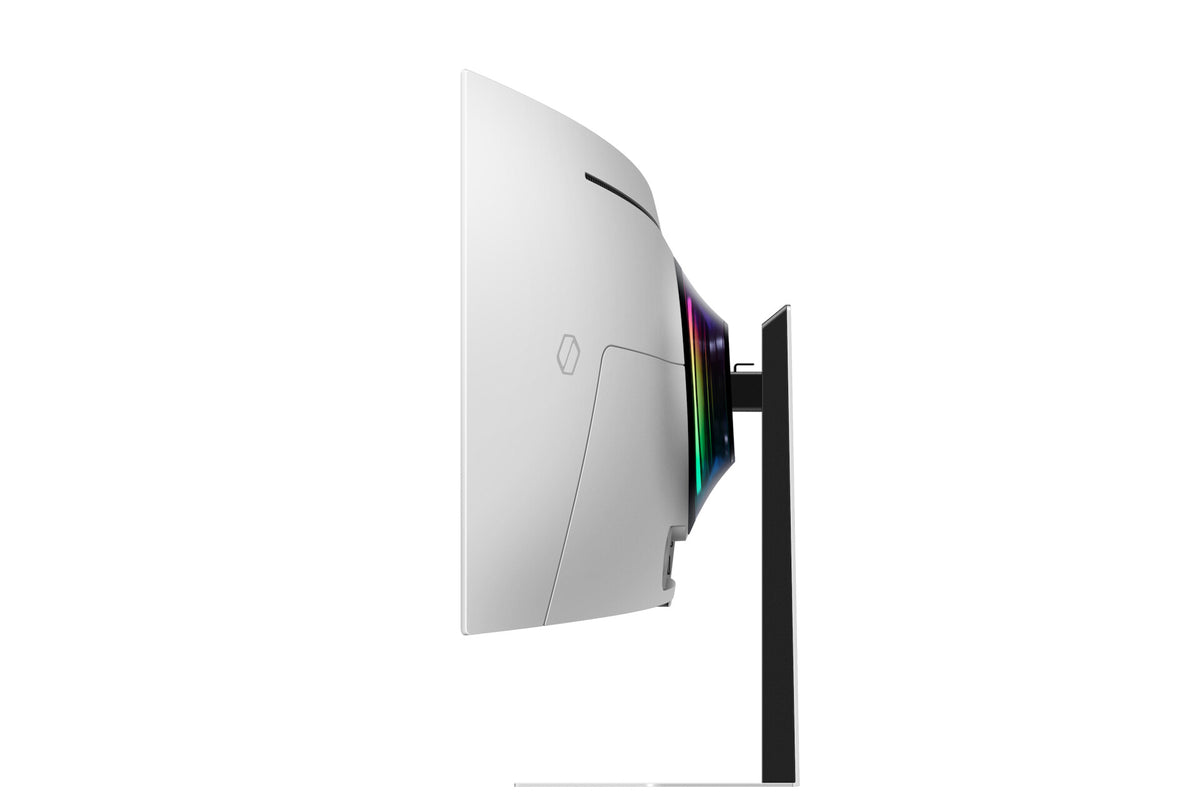 Samsung 49" Odyssey OLED G95SD DQHD, 240Hz Smart Gaming Monitor