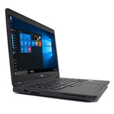 PREMIUM REFURBISHED Dell Latitude 5490 Intel Core i5-8250U 8th Gen Laptop, 14 Inch Full HD 1080p Screen, 8GB RAM, 256GB SSD, Windows 11 Pro