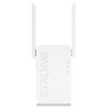 Strong REPEATERAX1800UK AX1800 WI-FI Range Extender/Repeater