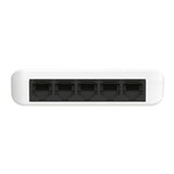 Strong SW5000PUK 5 Port Gigabit Switch (Plastic)