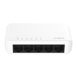 Strong SW5000PUK 5 Port Gigabit Switch (Plastic)