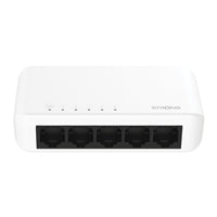 Strong SW5000PUK 5 Port Gigabit Switch (Plastic)