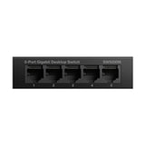 Strong SW5000MUK 5 Port Gigabit Switch (Metal)