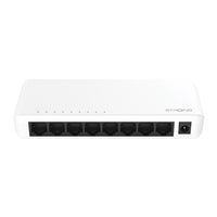 Strong SW8000PUK 8 Port Gigabit Switch (Plastic)