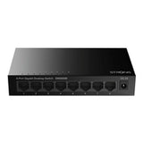 Strong SW8000MUK 8 Port Gigabit Switch (Metal)