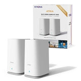 Strong MESHKIT2100UK(DUO) AC2100 Whole Home Wi-Fi Mesh System (2 Pack) - 3,300sq.ft Coverage