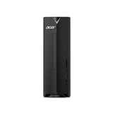 Acer Aspire XC-840 Desktop Tower PC, Intel Pentium N6005 2.0GHz Processor, 8GB RAM, 256GB SSD, HDMI, USB Type-C, USB 3.2, Windows 11 Home