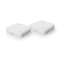 Strong MESHKIT1200UK(DUO) AC1200 Whole Home Wi-Fi Mesh System (2 Pack) - 3,300sq.ft Coverage