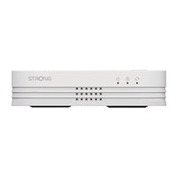 Strong MESHKIT1200UK(DUO) AC1200 Whole Home Wi-Fi Mesh System (2 Pack) - 3,300sq.ft Coverage