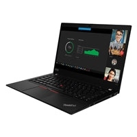 PREMIUM REFURBISHED Lenovo ThinkPad T490 Intel Core i5-8265U 8th Gen Laptop, 14 Inch Full HD 1080p Screen, 16GB RAM, 256GB SSD, Windows 11 Pro