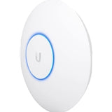 Ubiquiti UAP-NANOHD UniFi nanoHD 4x4 Wave2 MU-MIMO Wireless PoE Access Point (Bulk Packaged, No POE Injector)