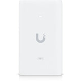 Ubiquiti UniFi U-PoE++ 802.3bt 60W POE Injector Adapter