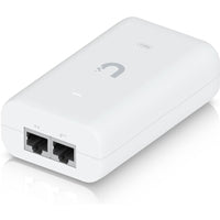 Ubiquiti UniFi U-PoE++ 802.3bt 60W POE Injector Adapter