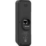 Ubiquiti UniFi G4 Pro UniFi Protect Video Doorbell PoE Kit with Chime - Black