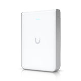 Ubiquiti U7-PRO-WALL U7 Pro Wall Wall Mounted WiFi 7 Access Point with 2.5GbE Uplink