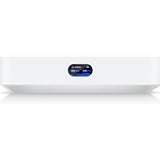 Ubiquiti UCG-ULTRA UniFi Cloud Gateway Ultra - Combined Router/UniFi Controller - UK Plug