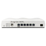 DrayTek V2865-K Vigor 2865 Multi-WAN Firewall VDSL Modem Router