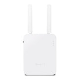 DrayTek VAP906-K VigorAP 906 Wireless 6 AX3000 Mesh Access Point with Additional GbE LAN Ports