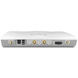 DrayTek V2865LAX-5G-K Vigor 2865Lax 5G Wireless 6 AX Multi-WAN Firewall VDSL/5G Integrated Modem Router with VOIP Functionality