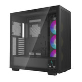 DCG Goliath - Ryzen 9 7950X3D 32GB DDR5 RTX 4090 24GB 2TB