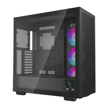 DCG Goliath - Ryzen 9 7950X3D 32GB DDR5 RTX 4090 24GB 2TB