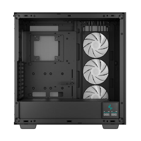 DCG Goliath - Ryzen 9 7950X3D 32GB DDR5 RTX 4090 24GB 2TB