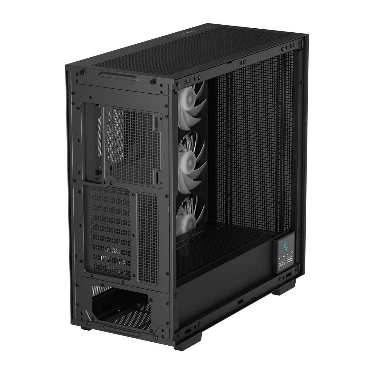 DCG Goliath - Ryzen 9 7950X3D 32GB DDR5 RTX 4090 24GB 2TB