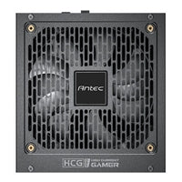 Antec HCG850 PRO Platinum ATX 3.1 Power Supply - 850W, Fully Modular, 80 PLUS Platinum Certified, Silent Fan, High-Performance Gaming PSU