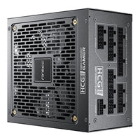 Antec HCG1200 PRO Platinum ATX 3.1 Power Supply - 1200W, Fully Modular, 80 PLUS Platinum Certified, Silent Fan, High-Performance Gaming PSU